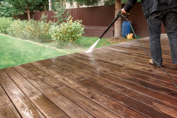Paint Preparation in Westminster, TX