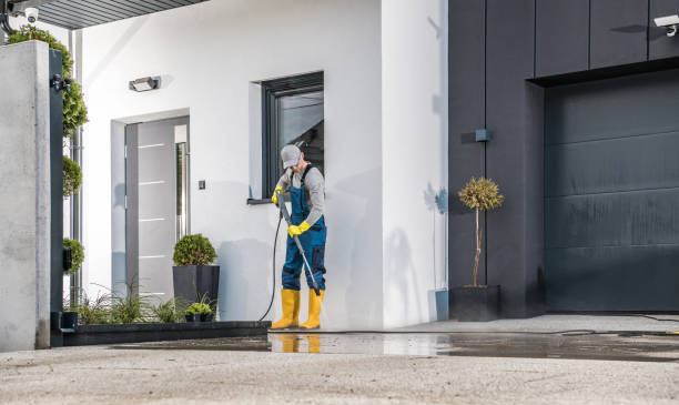 Best Pool Deck Cleaning  in Westminster, TX